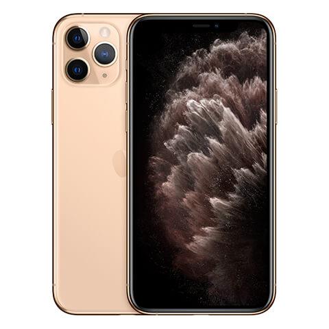 iPhone 11 Pro 64GB Gold